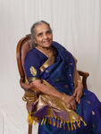 Muthulakshmi R.  Kozhalmannam (Iyer)