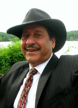 Vijay Saigal