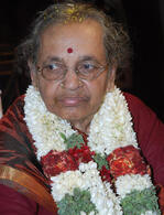 Savithiri Ramachandran