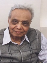Krishnakant Vani