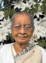 Amita Dutta