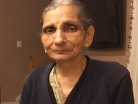 Manjulaben  Patel (Patel)