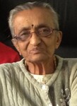 Sushila Prafullchandra  Patel