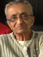 Sushila Patel