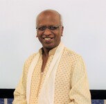 Sunil M.  Dhavalikar