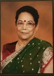 Charu P  Patel