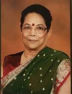 Charu Patel
