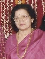 Indu Rao