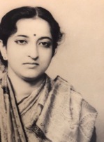 Santwana Chatterjee