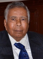 Ramesh Kothari