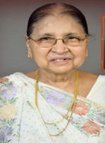 Savitaben Patel