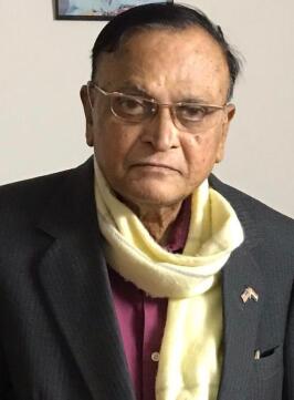 Bhupendrabhai Patel